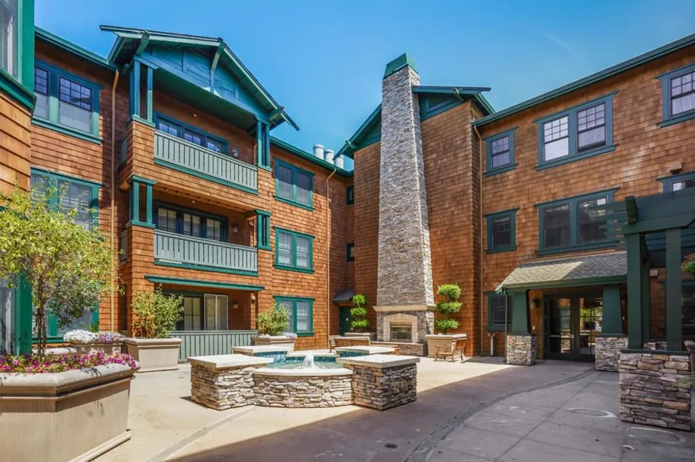 20 Madison Avenue #213 San Mateo, CA 94402