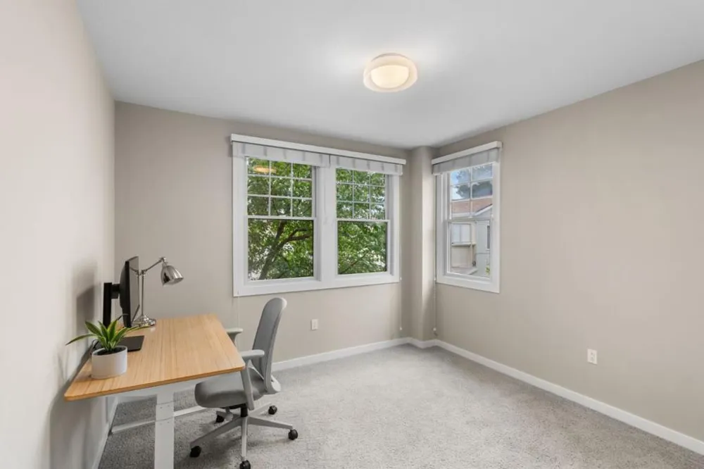 20 Madison Avenue #213 San Mateo, CA 94402