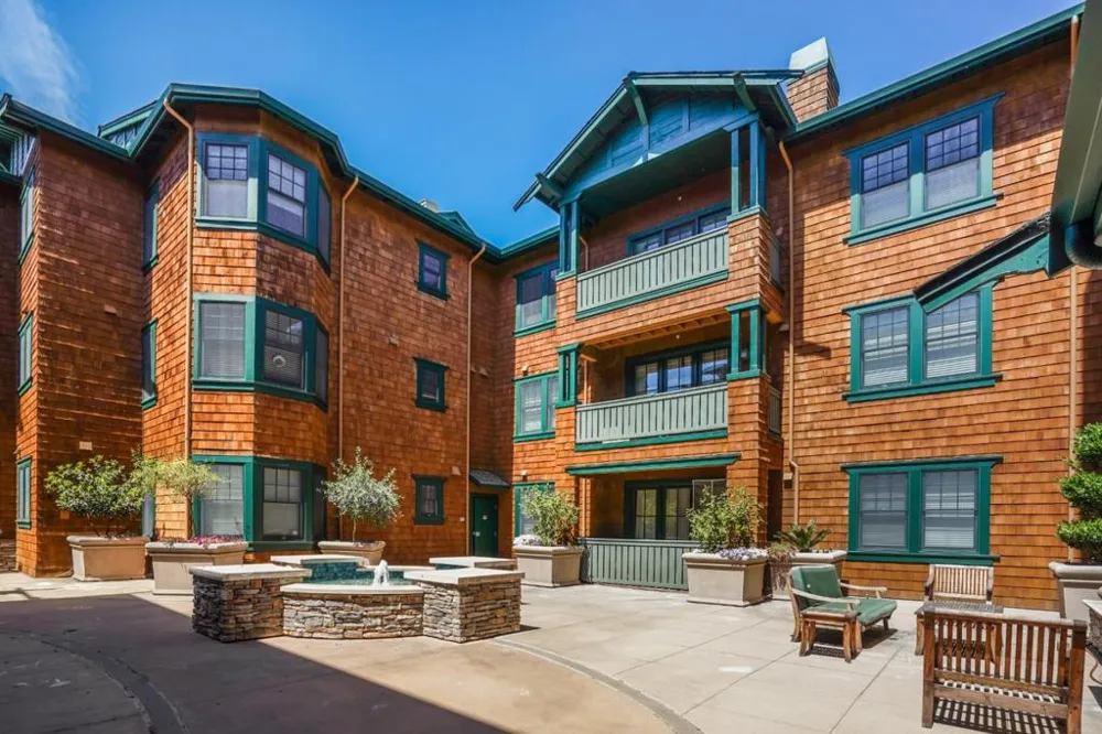 20 Madison Avenue #213 San Mateo, CA 94402