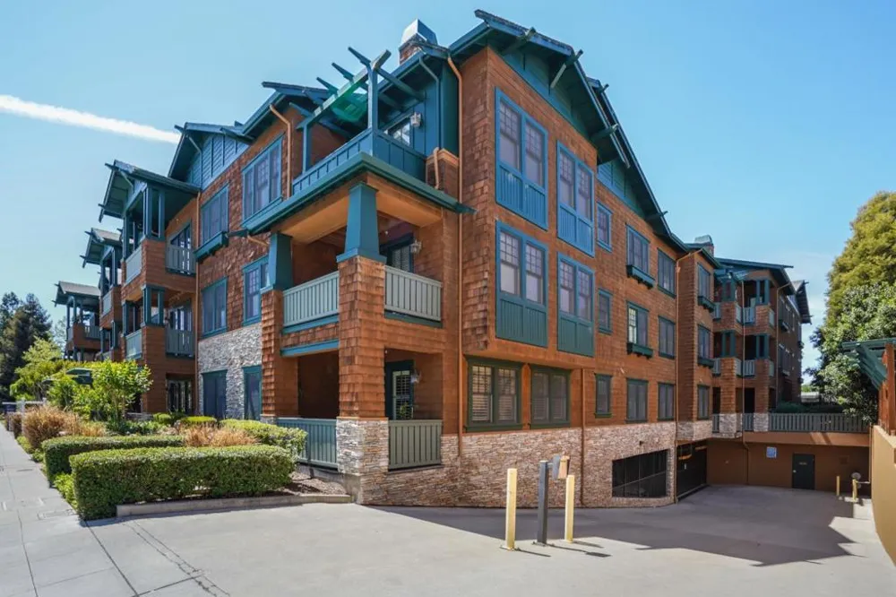 20 Madison Avenue #213 San Mateo, CA 94402