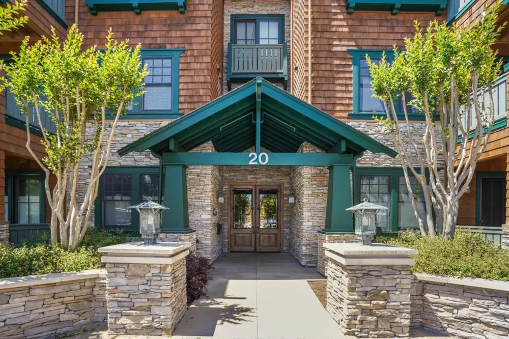 20 Madison Avenue #213 San Mateo, CA 94402
