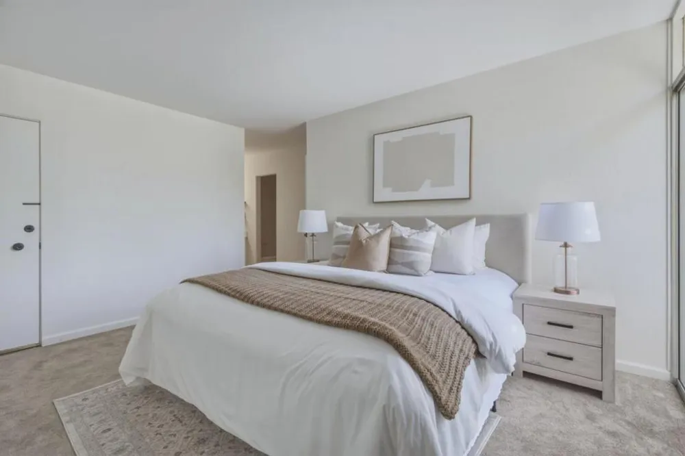 455 Grant Avenue #10 Palo Alto, CA 94306