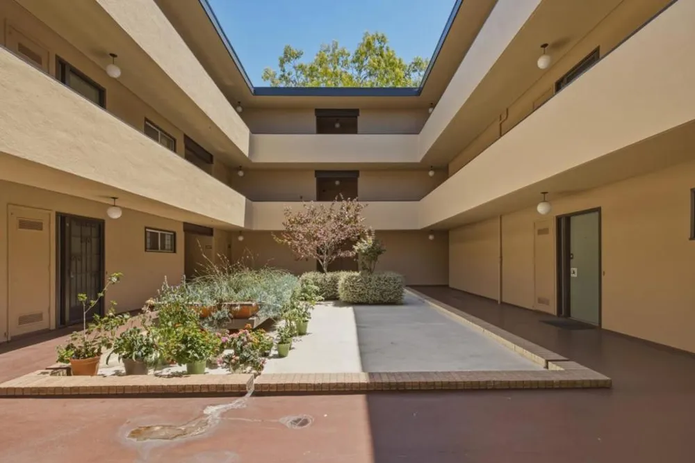 455 Grant Avenue #10 Palo Alto, CA 94306