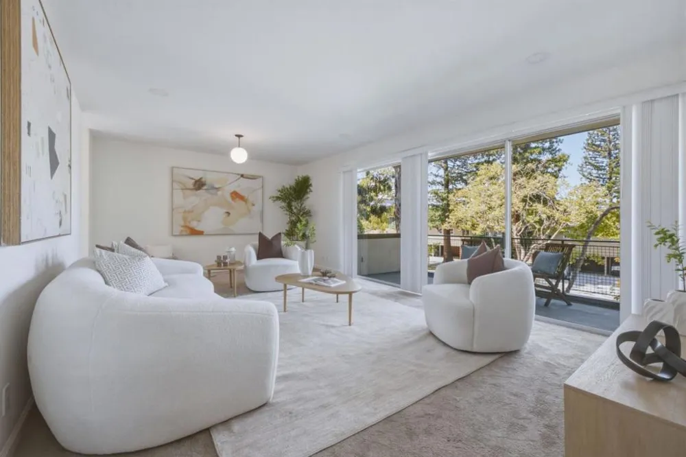 455 Grant Avenue #10 Palo Alto, CA 94306