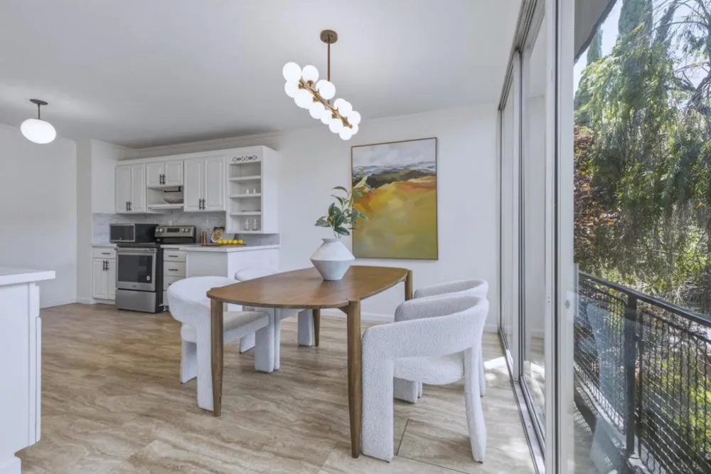 455 Grant Avenue #10 Palo Alto, CA 94306