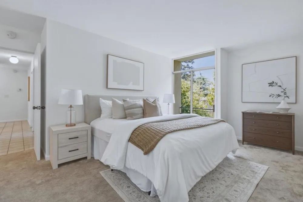 455 Grant Avenue #10 Palo Alto, CA 94306