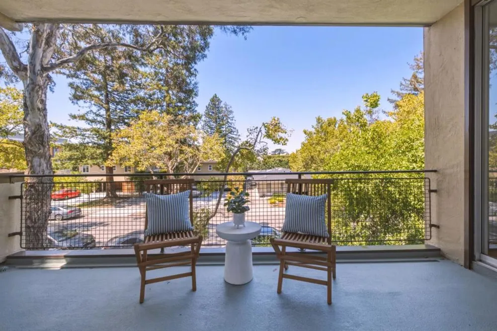 455 Grant Avenue #10 Palo Alto, CA 94306
