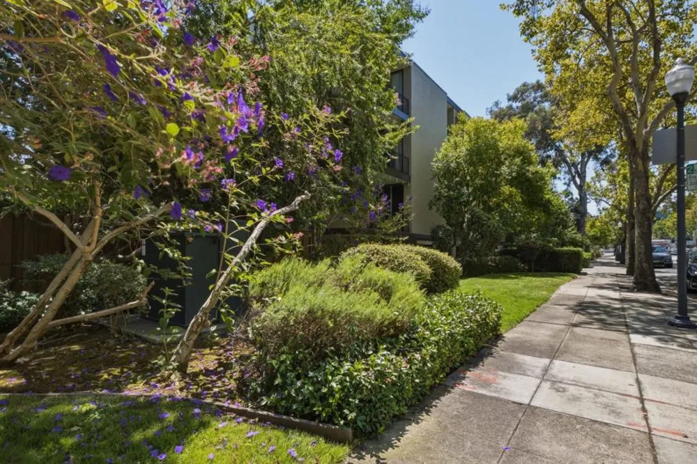 455 Grant Avenue #10 Palo Alto, CA 94306