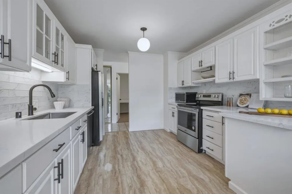 455 Grant Avenue #10 Palo Alto, CA 94306