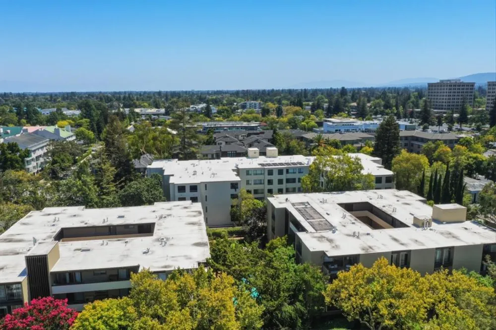 455 Grant Avenue #10 Palo Alto, CA 94306