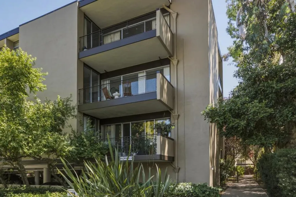 455 Grant Avenue #10 Palo Alto, CA 94306