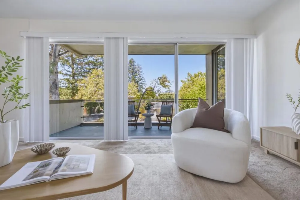 455 Grant Avenue #10 Palo Alto, CA 94306