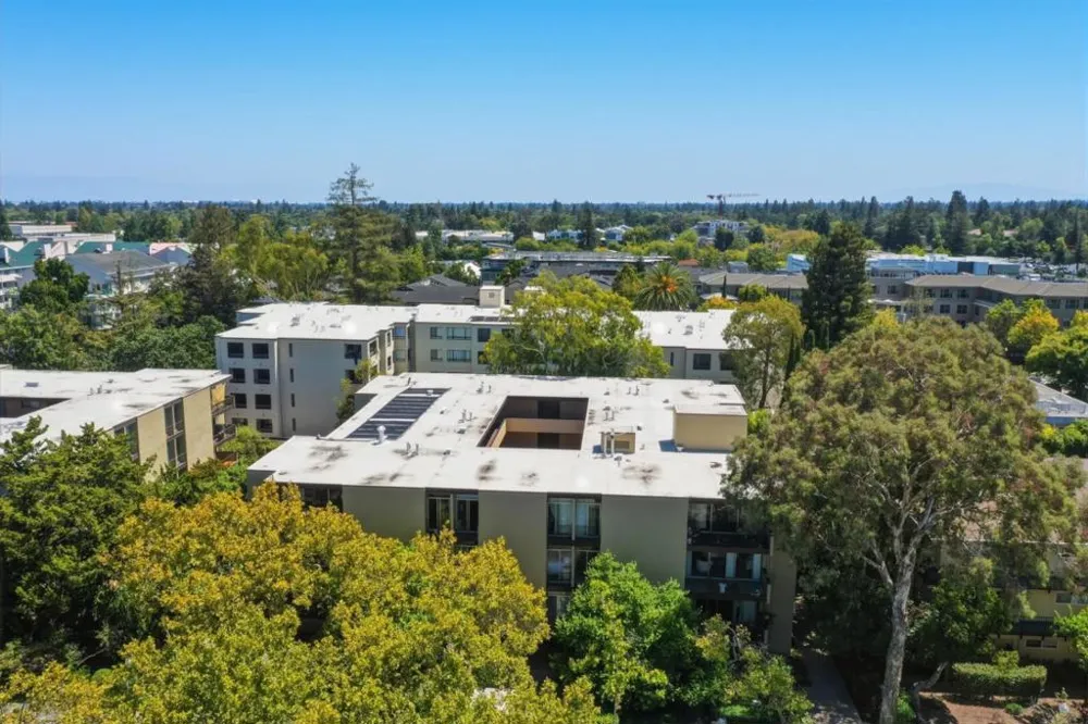 455 Grant Avenue #10 Palo Alto, CA 94306