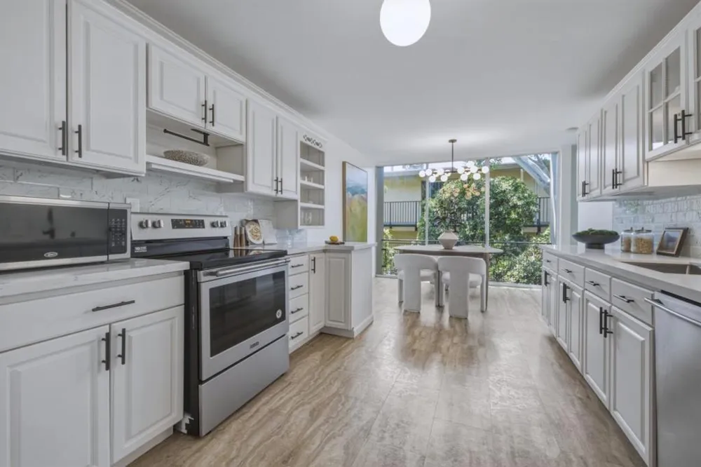 455 Grant Avenue #10 Palo Alto, CA 94306