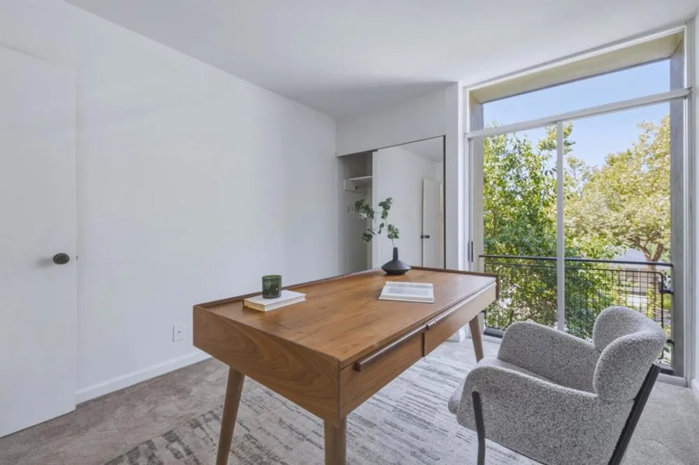 455 Grant Avenue #10 Palo Alto, CA 94306