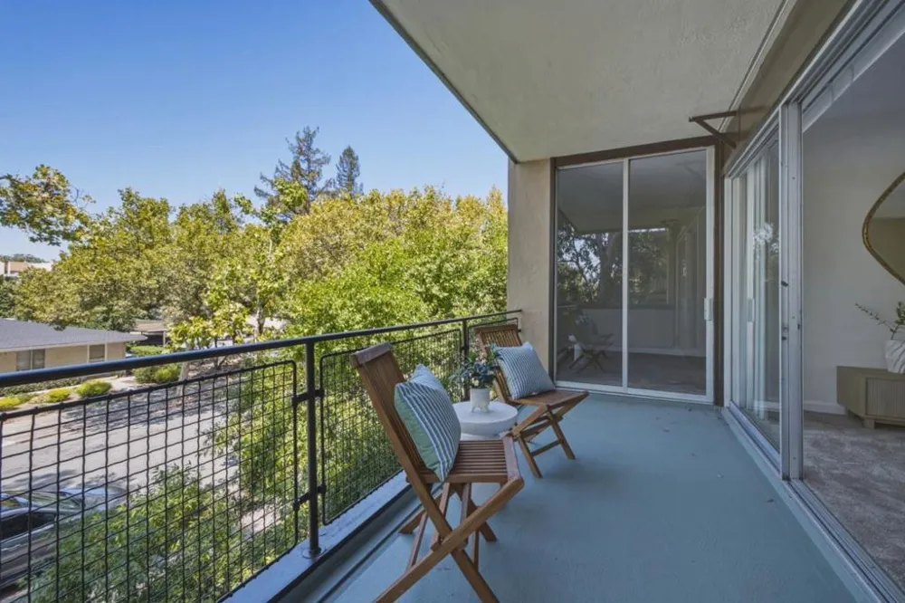 455 Grant Avenue #10 Palo Alto, CA 94306