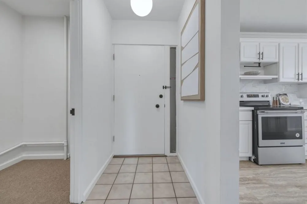455 Grant Avenue #10 Palo Alto, CA 94306
