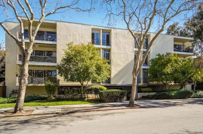 455 Grant Avenue #10 Palo Alto, CA 94306