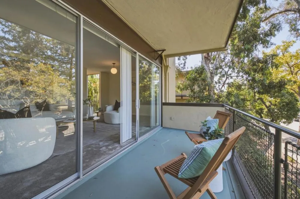 455 Grant Avenue #10 Palo Alto, CA 94306
