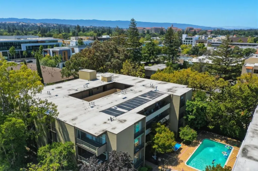 455 Grant Avenue #10 Palo Alto, CA 94306