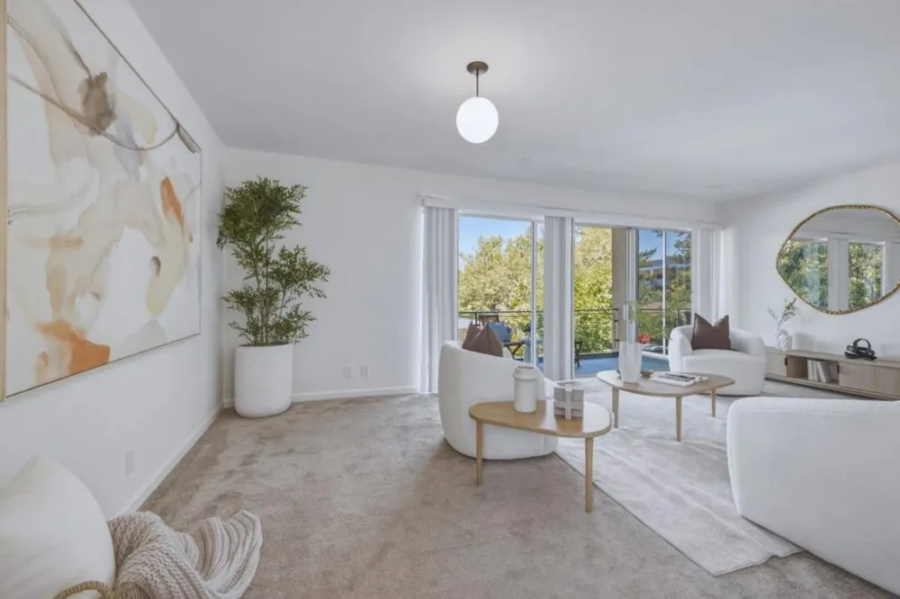 455 Grant Avenue #10 Palo Alto, CA 94306