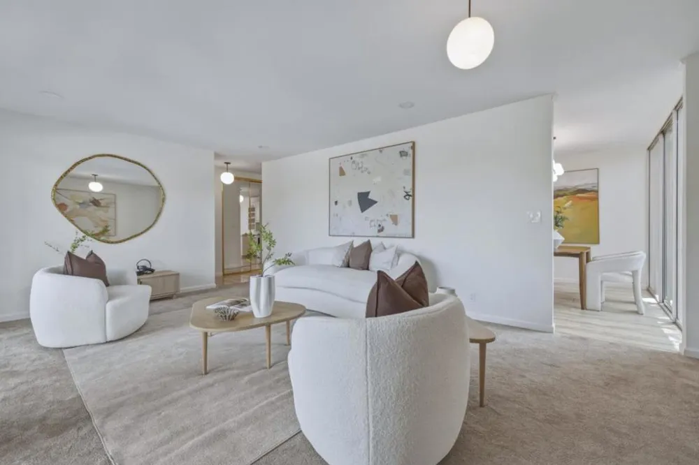 455 Grant Avenue #10 Palo Alto, CA 94306