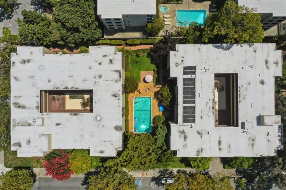 455 Grant Avenue #10 Palo Alto, CA 94306