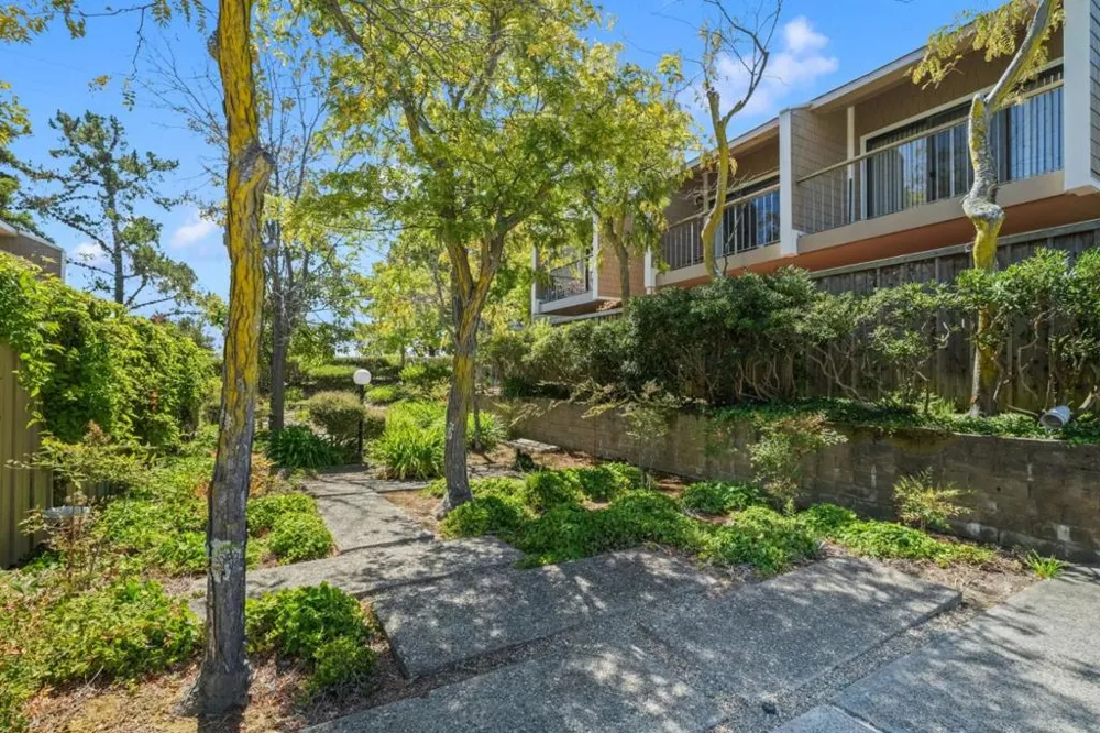1685 Bayridge Way #203 San Mateo, CA 94402