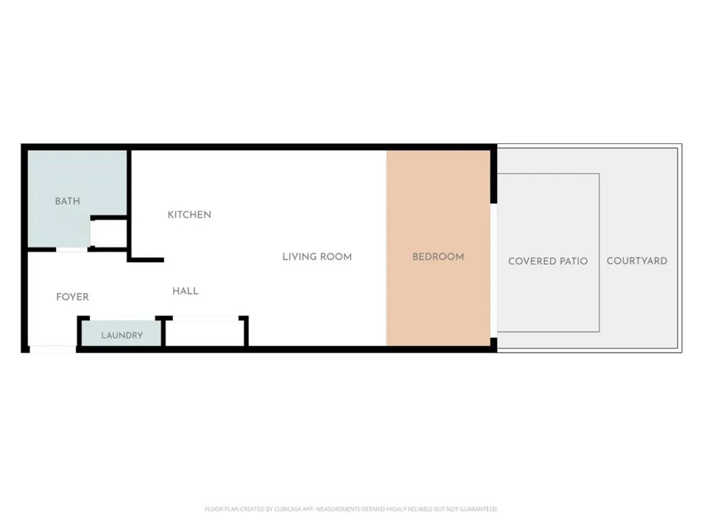 1685 Bayridge Way #203 San Mateo, CA 94402