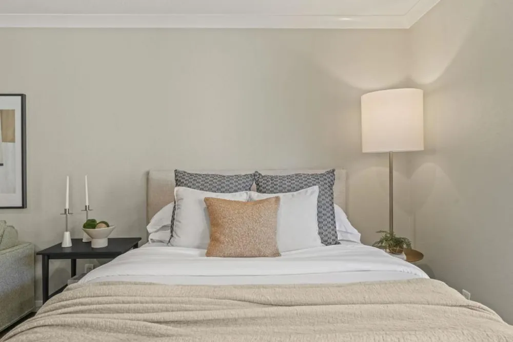 1685 Bayridge Way #203 San Mateo, CA 94402