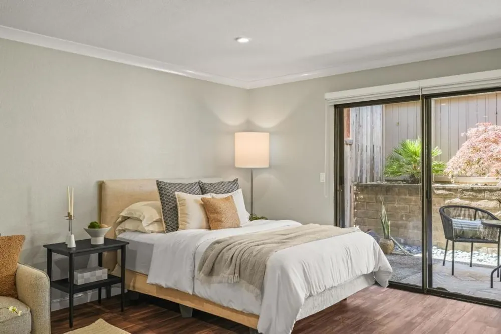 1685 Bayridge Way #203 San Mateo, CA 94402