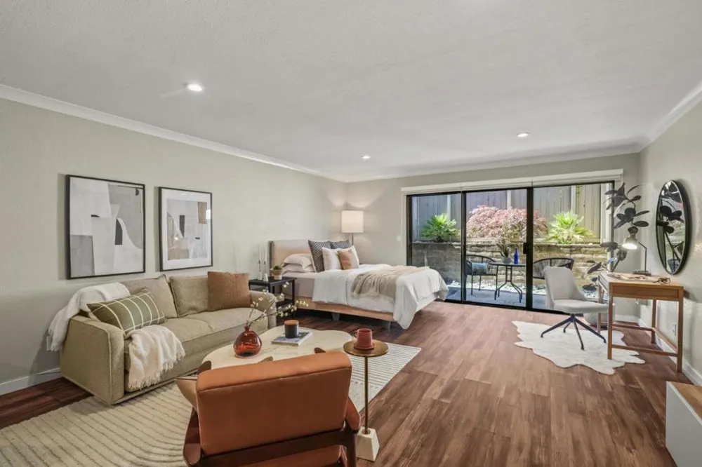 1685 Bayridge Way #203 San Mateo, CA 94402