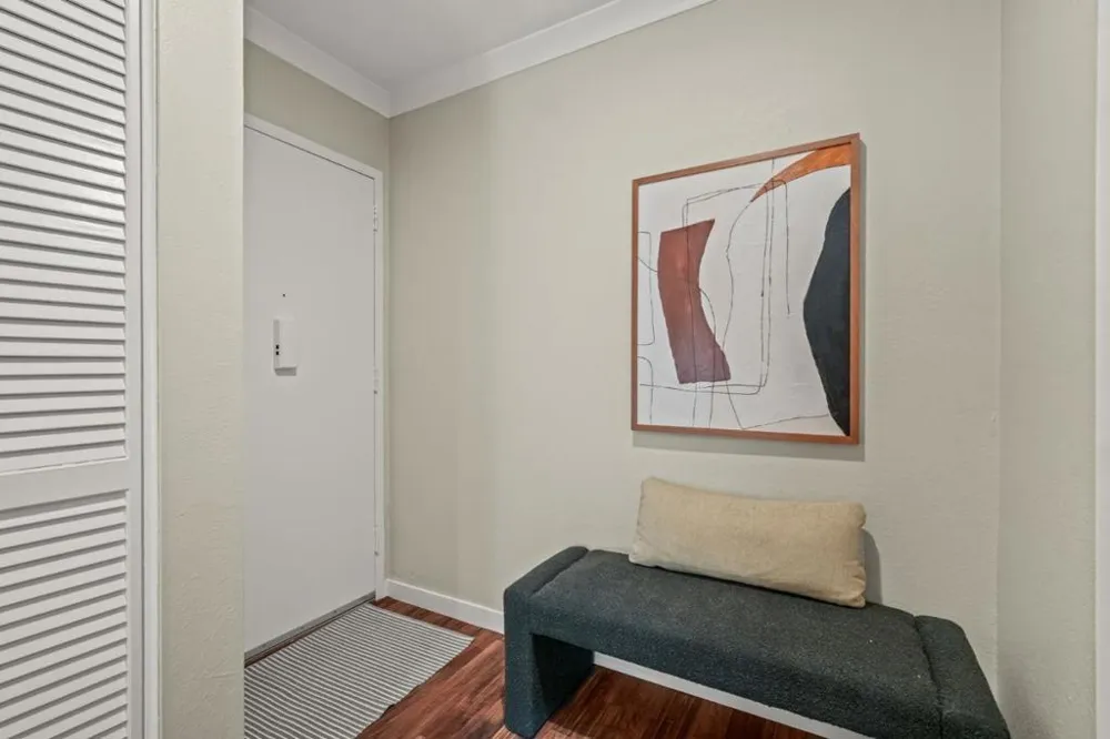 1685 Bayridge Way #203 San Mateo, CA 94402