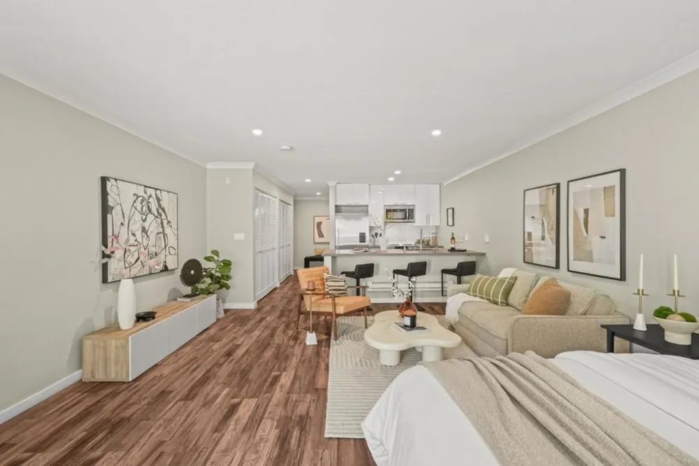 1685 Bayridge Way #203 San Mateo, CA 94402