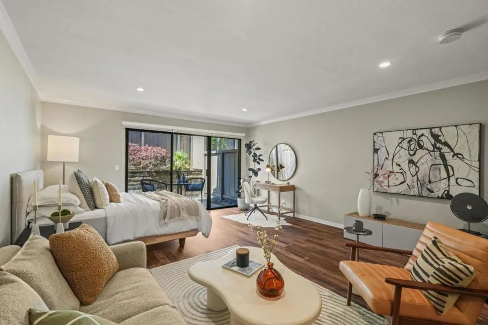 1685 Bayridge Way #203 San Mateo, CA 94402