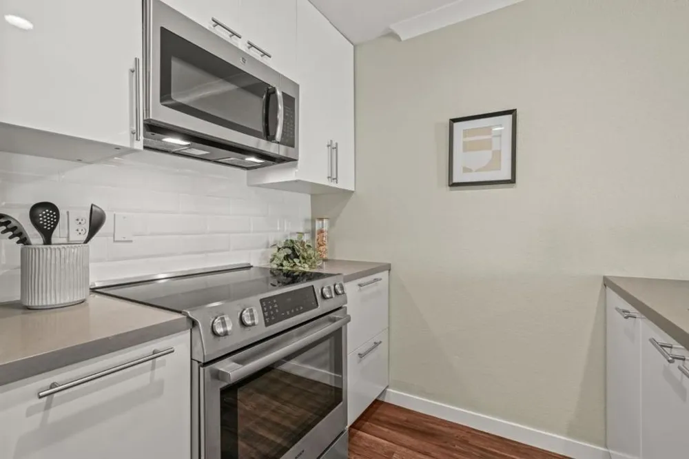1685 Bayridge Way #203 San Mateo, CA 94402