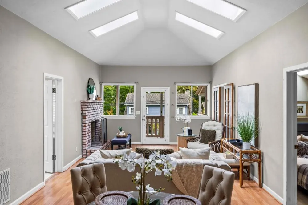226 Walnut Street Pacific Grove, CA 93950