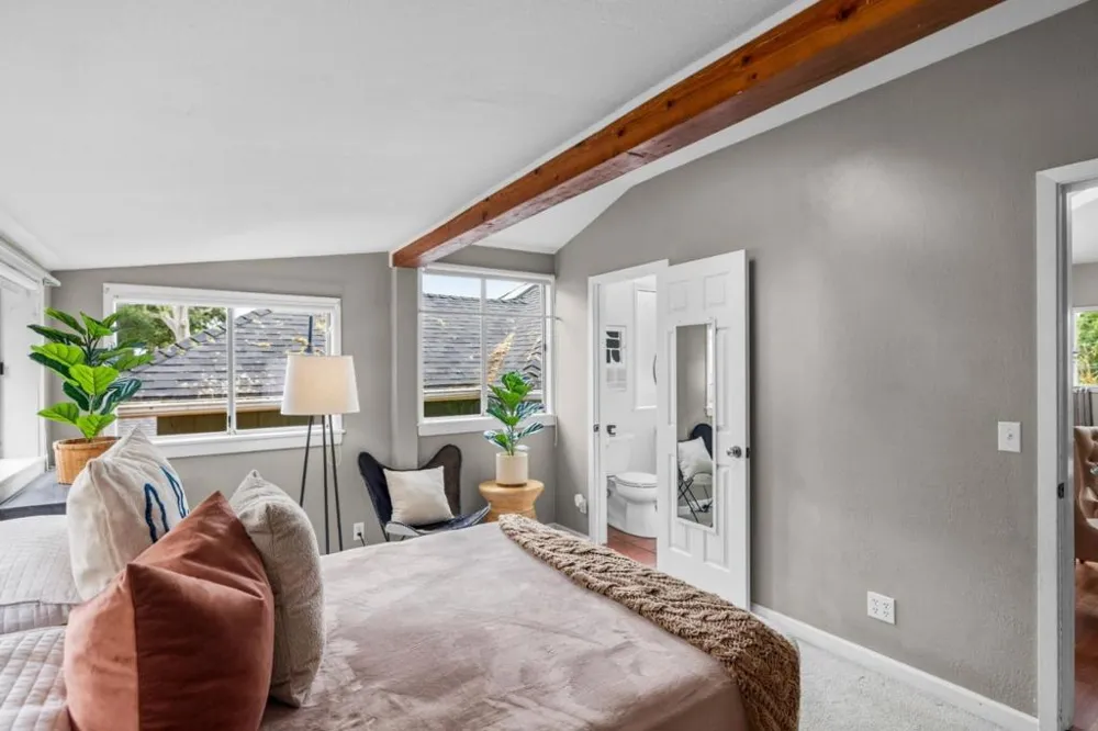 226 Walnut Street Pacific Grove, CA 93950
