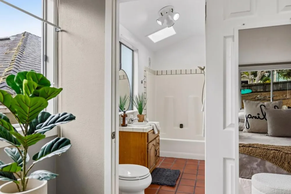 226 Walnut Street Pacific Grove, CA 93950