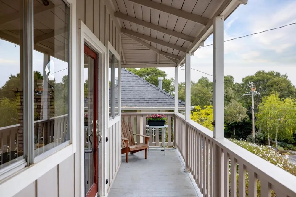 226 Walnut Street Pacific Grove, CA 93950