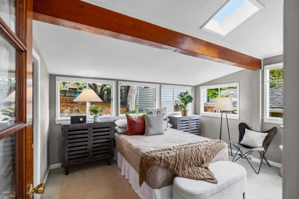226 Walnut Street Pacific Grove, CA 93950