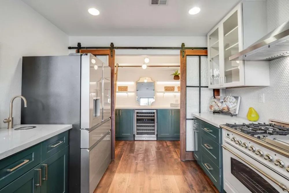 290 Casselino Drive San Jose, CA 95136