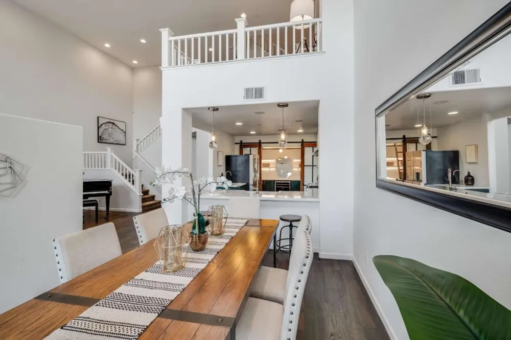 290 Casselino Drive San Jose, CA 95136
