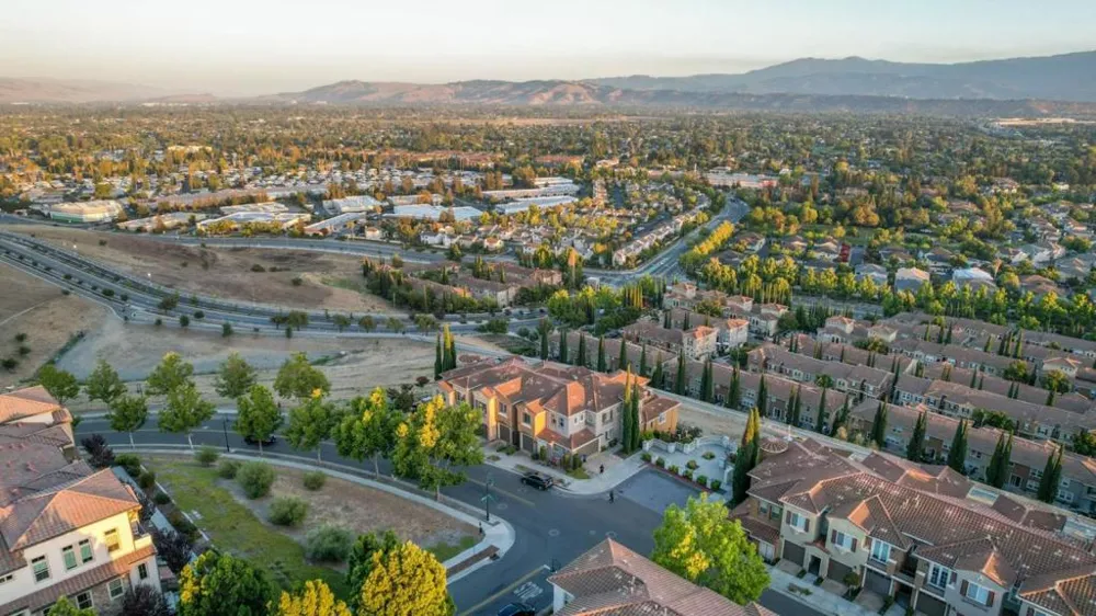 290 Casselino Drive San Jose, CA 95136