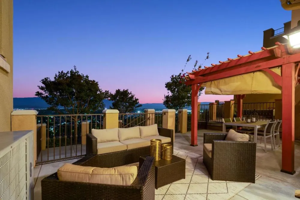 290 Casselino Drive San Jose, CA 95136