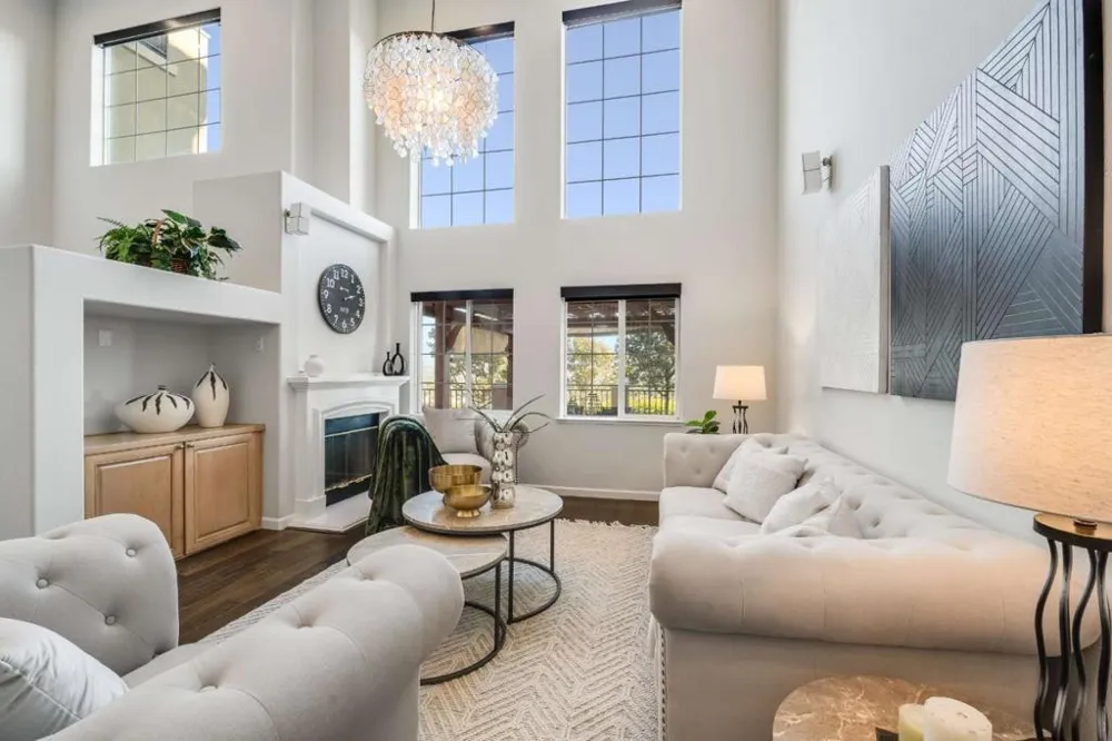 290 Casselino Drive San Jose, CA 95136