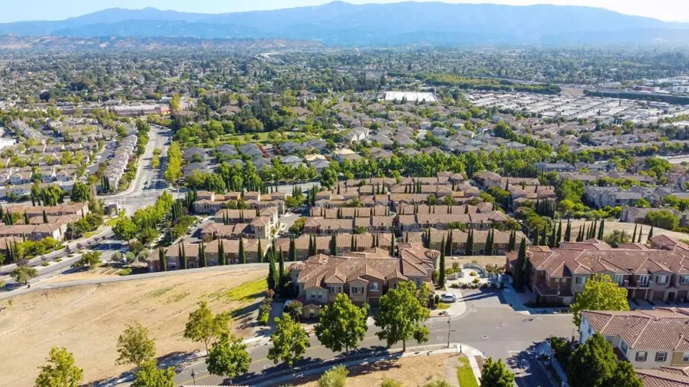 290 Casselino Drive San Jose, CA 95136