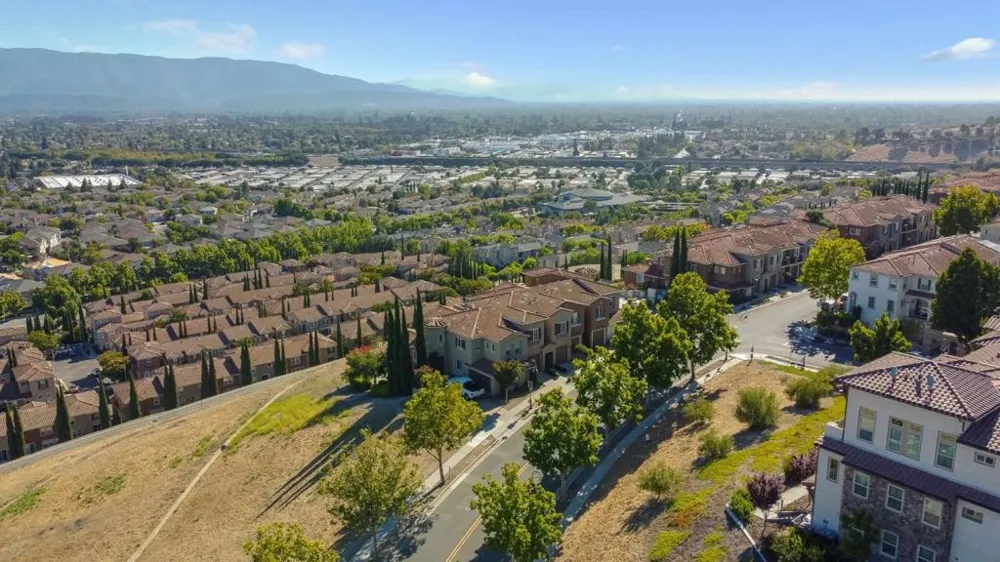 290 Casselino Drive San Jose, CA 95136