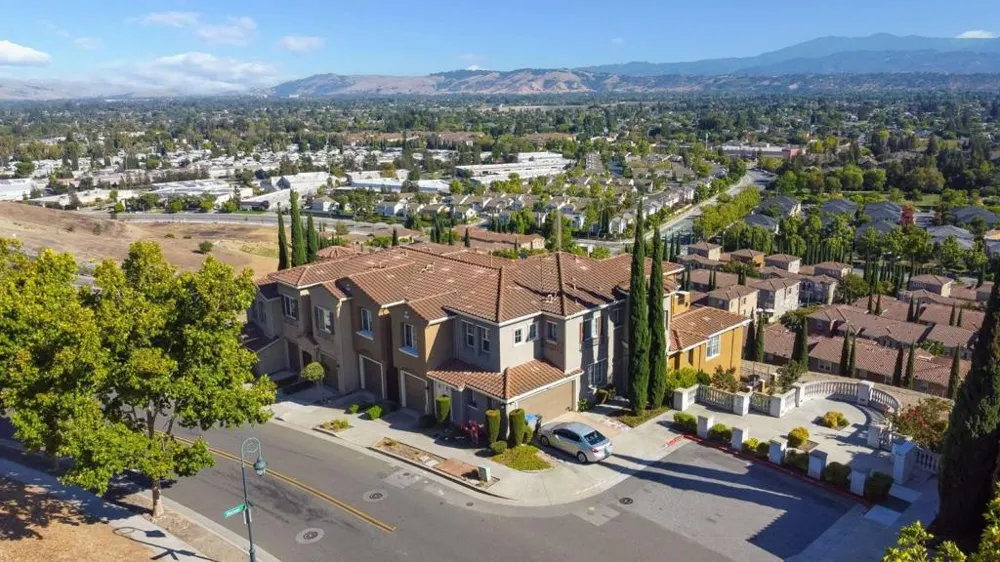 290 Casselino Drive San Jose, CA 95136