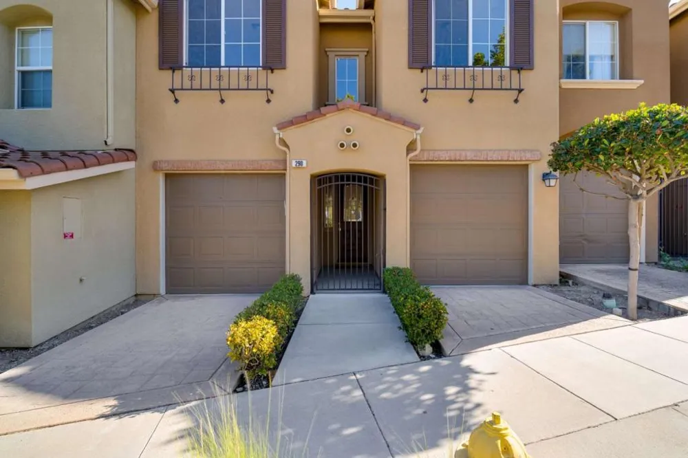 290 Casselino Drive San Jose, CA 95136